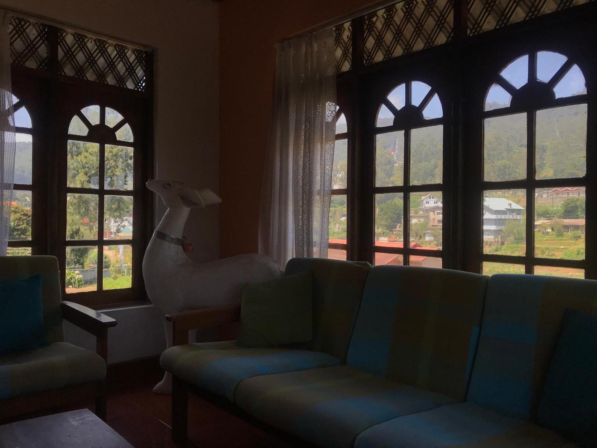 Aurora Residence นูวาราเอลิยา ภายนอก รูปภาพ