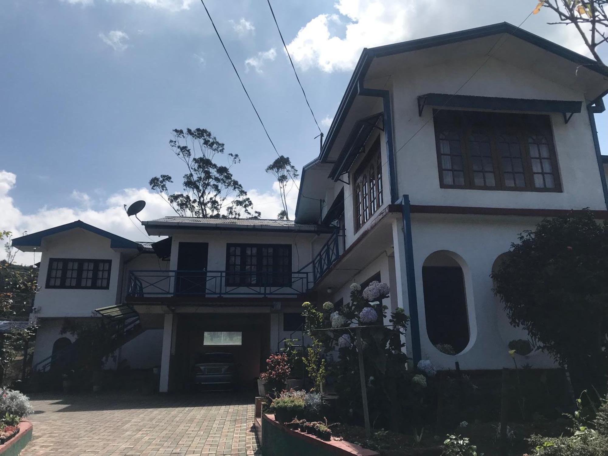 Aurora Residence นูวาราเอลิยา ภายนอก รูปภาพ